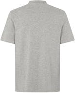 Norsbro T-Shirt - Grey Mel.
